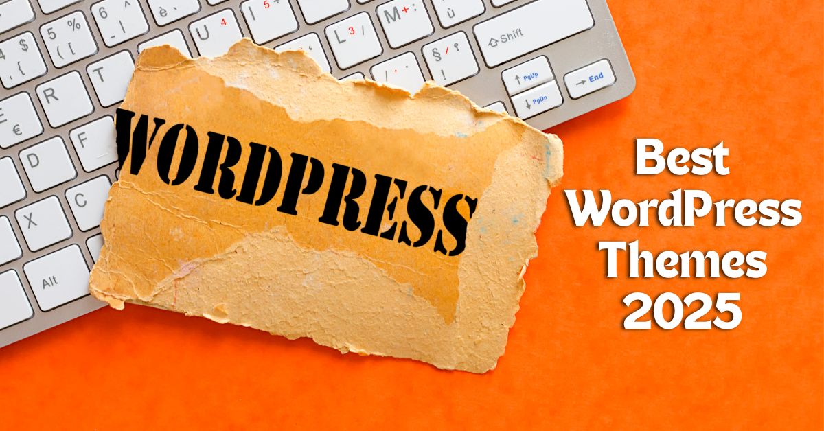 Best WordPress Themes for AdSense Approval in 2025