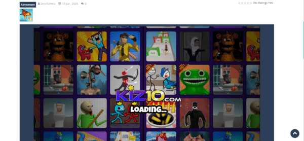 MyArcadePlugin Ready-to-Import .wpress Backup (One Click Game Website Setup) - Image 3