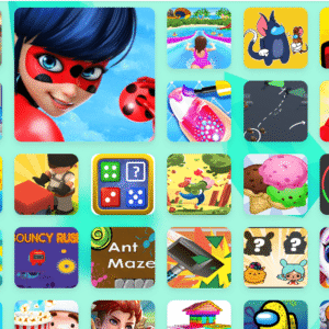 poko arcade html5 game portal php script nulled