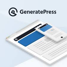 GeneratePress Premium Theme  Plugin (Latest Version)