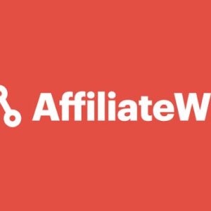Launch Your Own Affiliate Program with AffiliateWP (Pro Version)