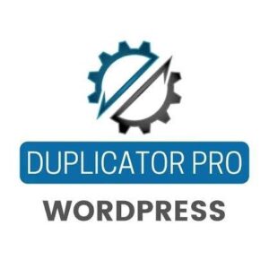 Duplicator Pro – Backup, Clone, and Migrate Your WordPress Site in Minutes!