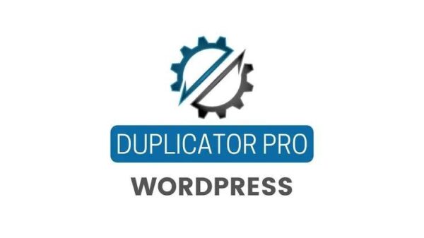 Duplicator Pro – Backup, Clone, and Migrate Your WordPress Site in Minutes!