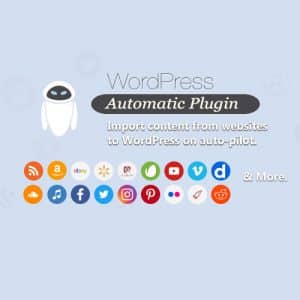 Wp Automatic Plugin, Mariyanology
