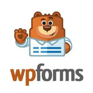 WPForms Pro – Best Drag & Drop WordPress Form Builder Plugin