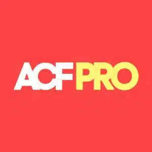 ACF Pro free